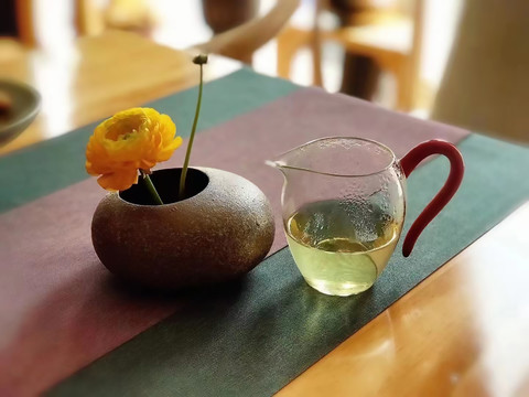 茶道探秘：茶魔馆茶饮的神奇好处