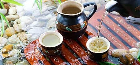茶香四溢，身心焕发：喝茶的五重健康功效