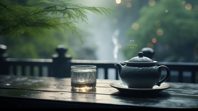 茶道探秘：茶魔馆茶饮的神奇好处