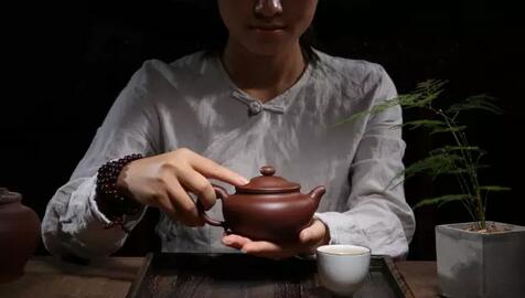 红茶益脑，学习效率大提升